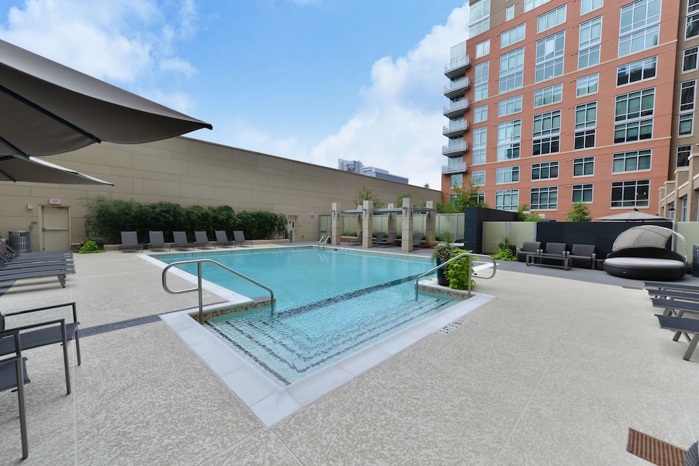 Bridgestreet At The Avant Apartments In Reston Hotel Rates View From Hotel 1 34 All Photos