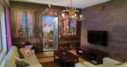 Apartments Anna