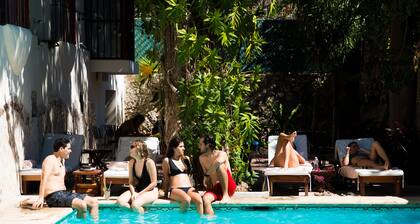 Siesta Fiesta Hotel & Hostel