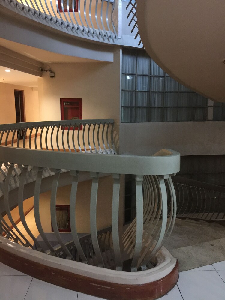 Foto - Rajah Park Hotel by Hiverooms