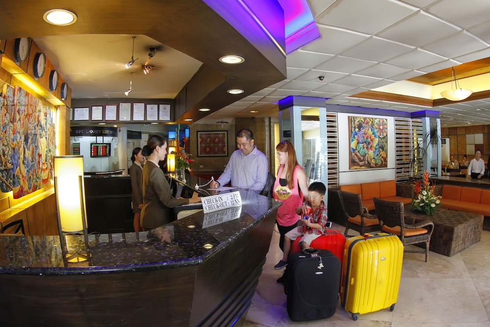 Foto - Rajah Park Hotel by Hiverooms