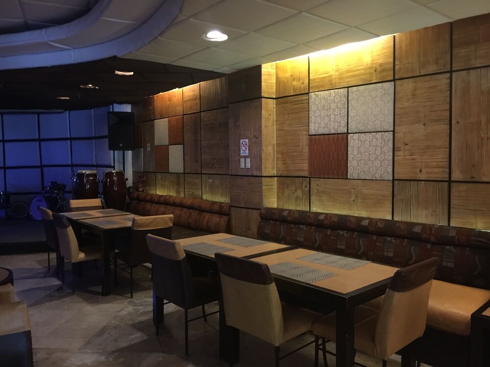 Foto - Rajah Park Hotel by Hiverooms