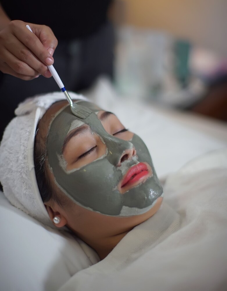 Foto - Rajah Park Hotel by Hiverooms