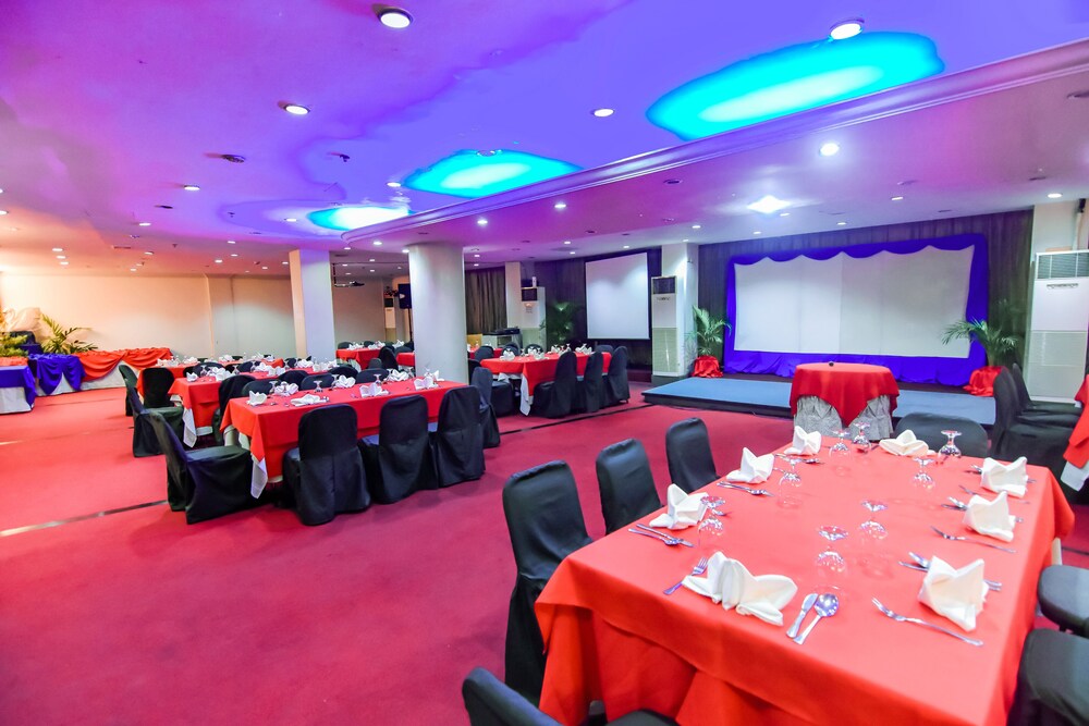 Foto - Rajah Park Hotel by Hiverooms