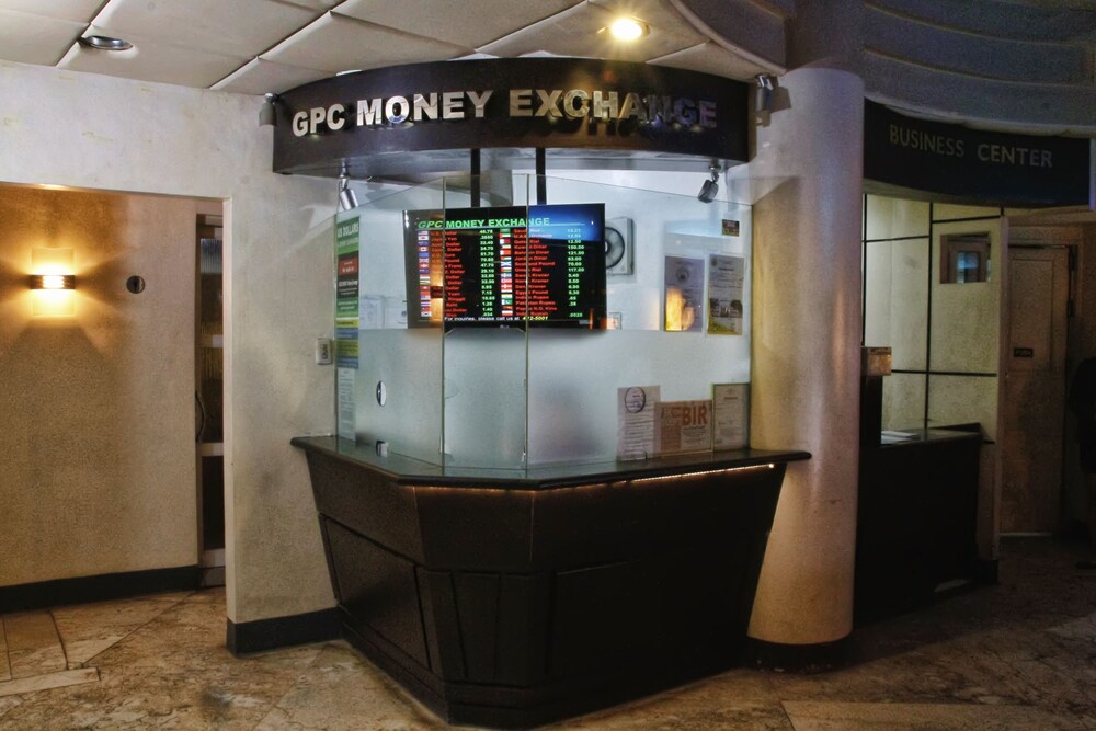 Foto - Rajah Park Hotel by Hiverooms