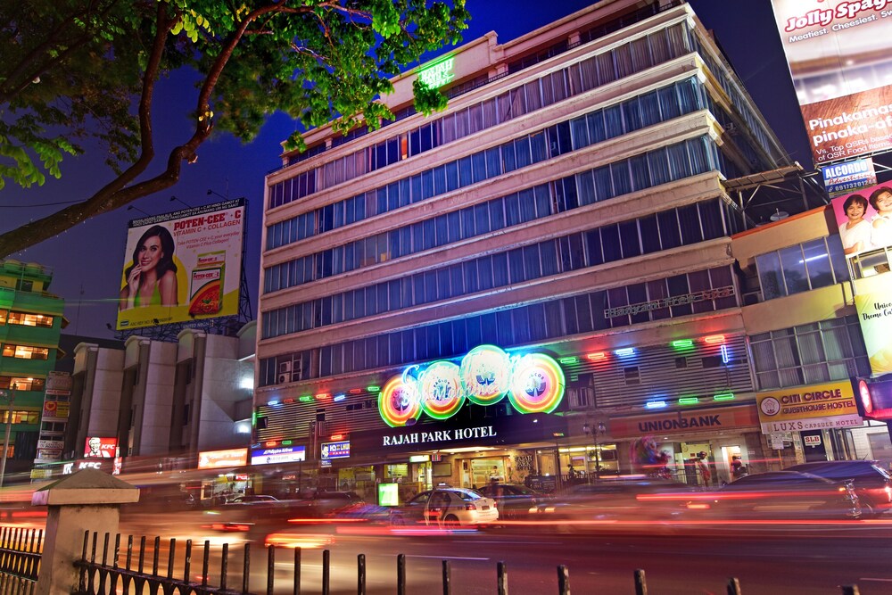 Foto - Rajah Park Hotel by Hiverooms