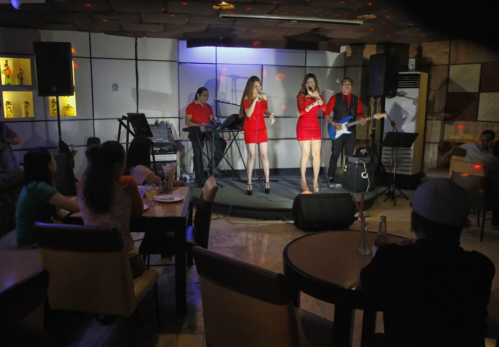 Foto - Rajah Park Hotel by Hiverooms