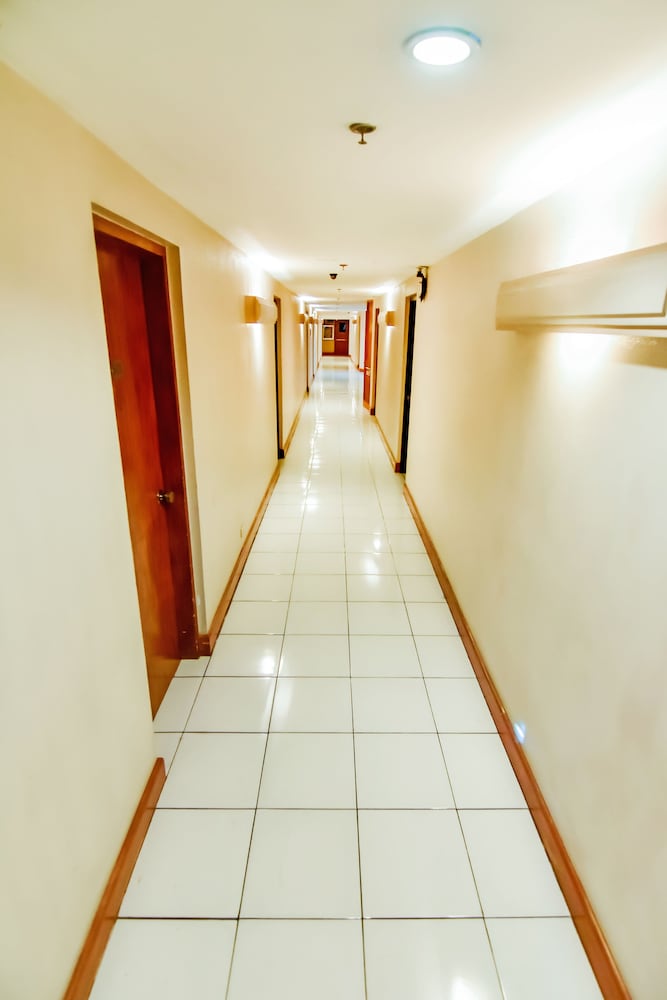 Foto - Rajah Park Hotel by Hiverooms