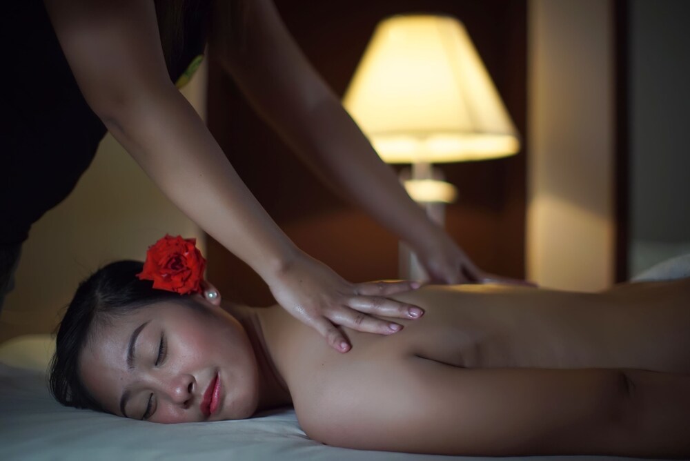 Foto - Rajah Park Hotel by Hiverooms