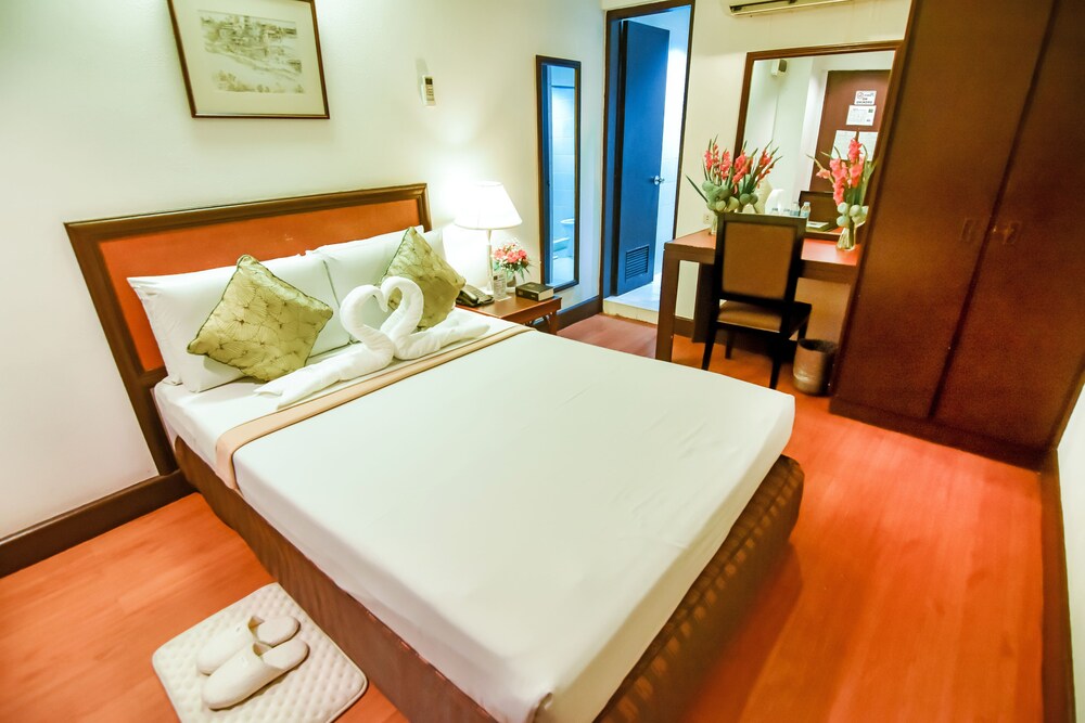 Foto - Rajah Park Hotel by Hiverooms