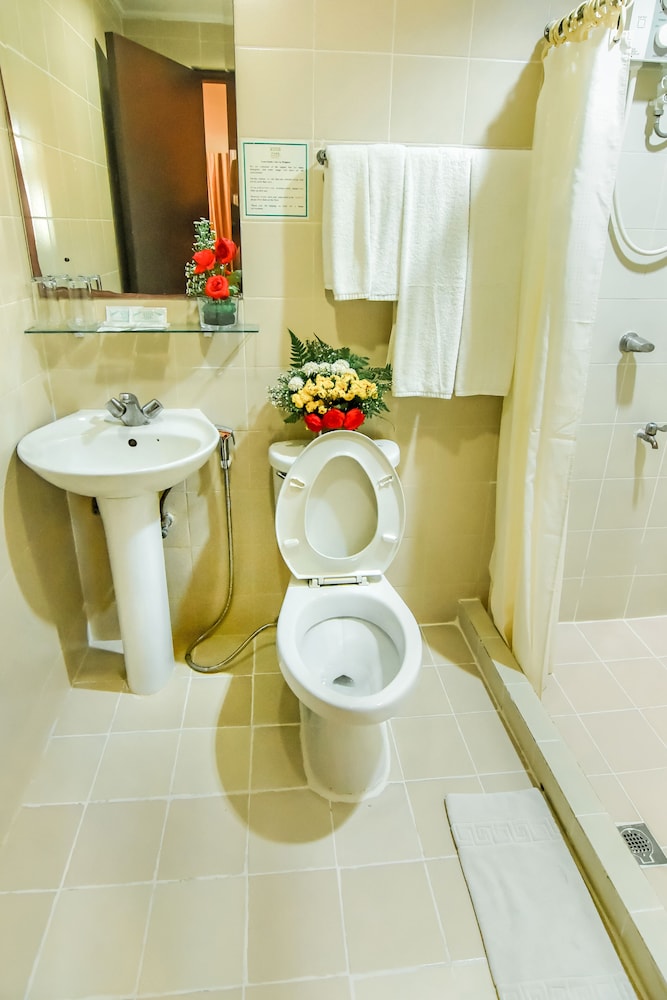 Foto - Rajah Park Hotel by Hiverooms