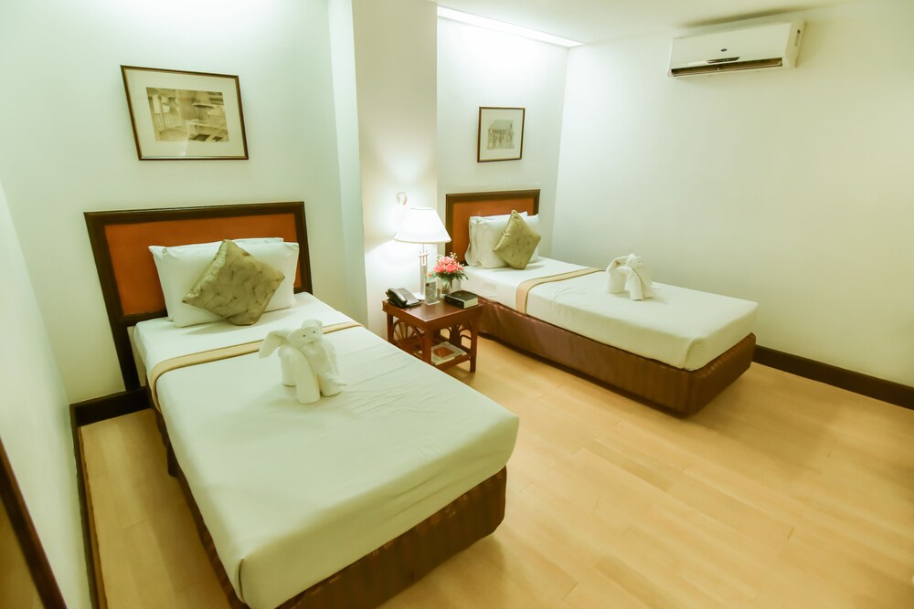 Foto - Rajah Park Hotel by Hiverooms