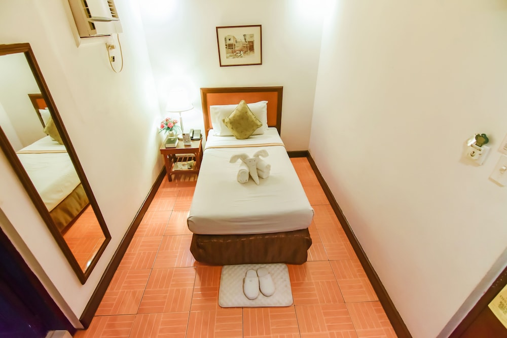 Foto - Rajah Park Hotel by Hiverooms