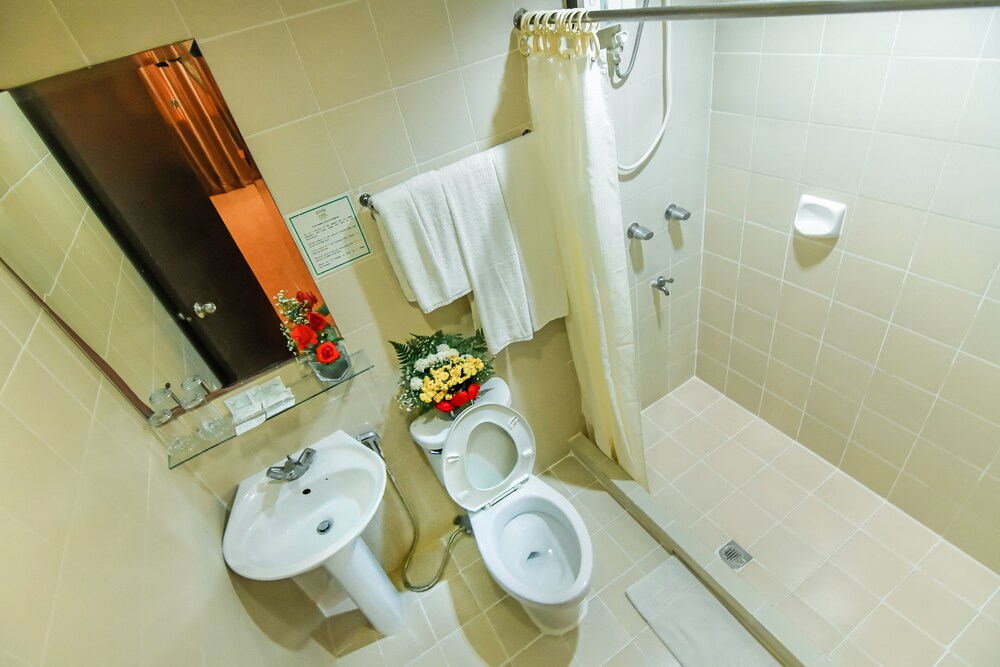 Foto - Rajah Park Hotel by Hiverooms