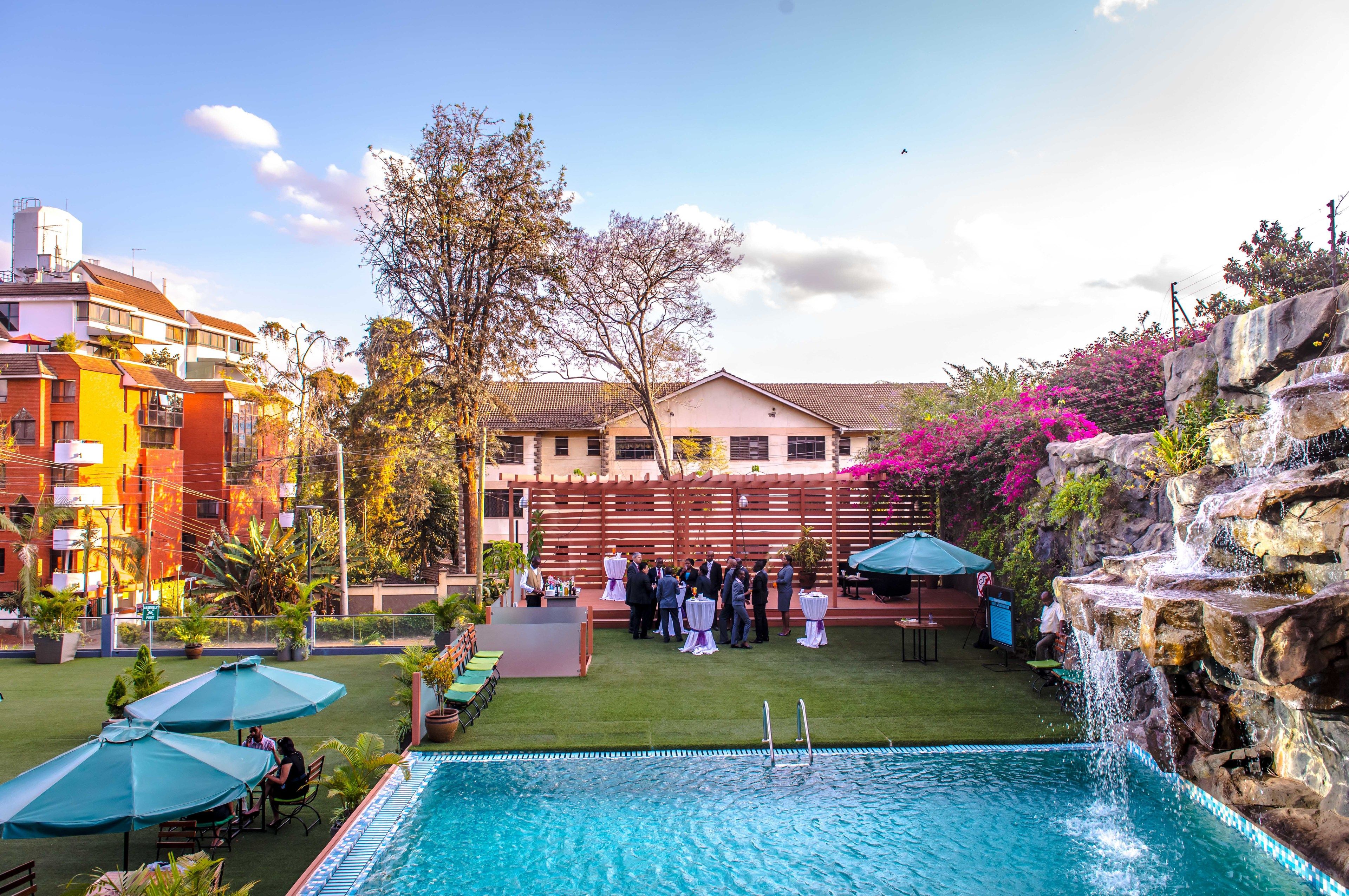 nairobi prideinn