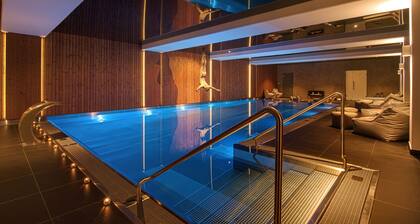 Hotel Bedřiška Wellness Resort & Spa