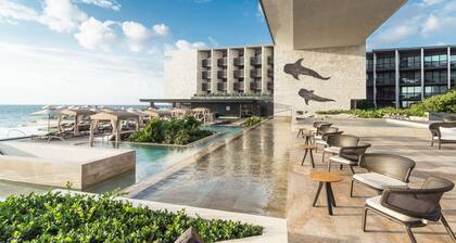 Grand Hyatt Playa Del Carmen Resort