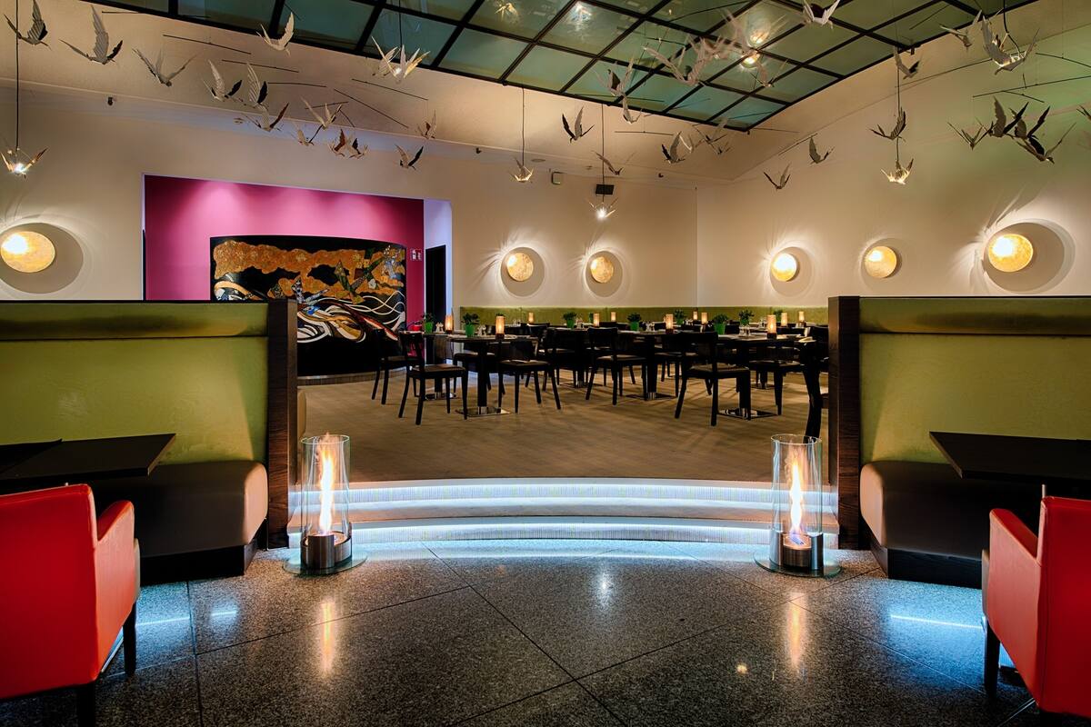 Achat Hotel Bremen City Faciliteiten En Beoordelingen 2021 Expedia Nl