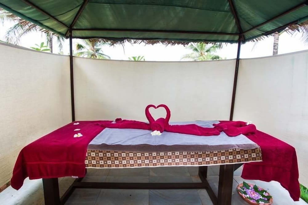 The Beach House Goa Deals & Reviews (Colva, IND) Wotif