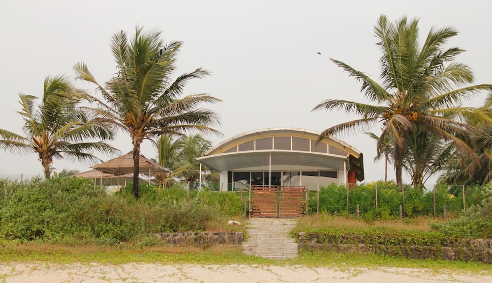 The Beach House Goa in Colva Best Rates & Deals on Orbitz