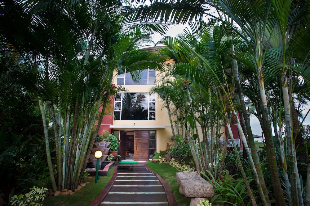 The Beach House Goa in Colva Best Rates & Deals on Orbitz