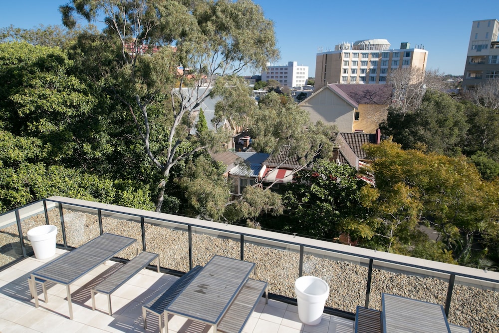 Glebe Space Pop Up