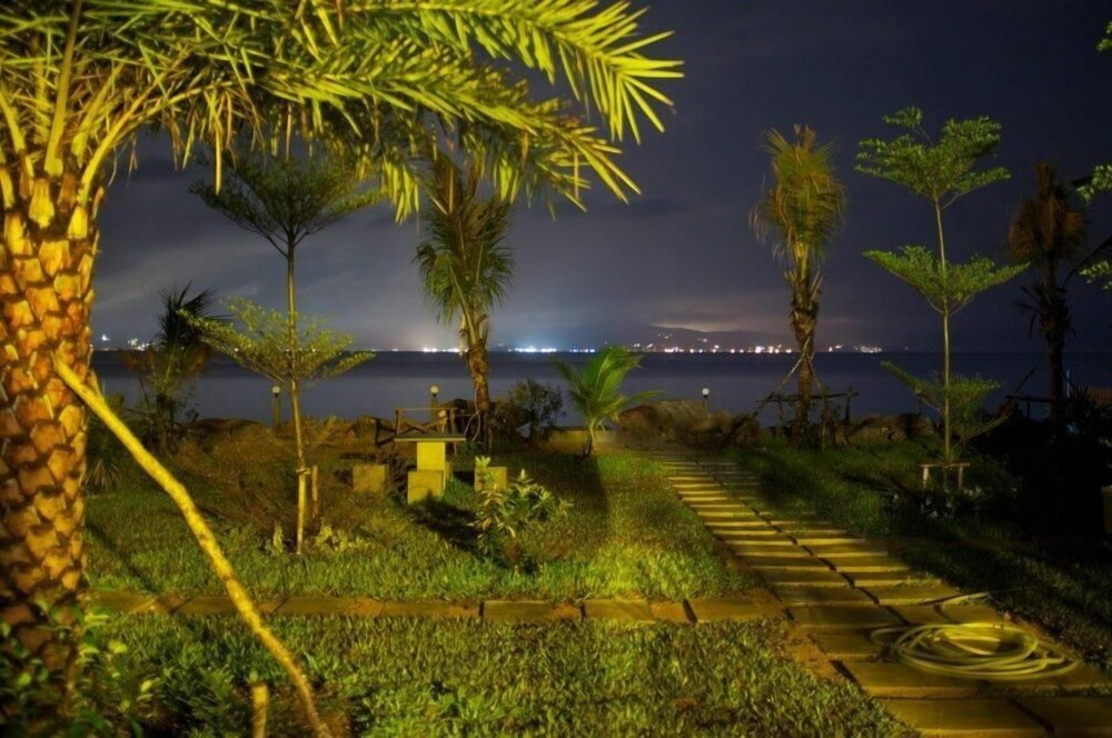 Phangan Palm Beach Resort Ko Pha Ngan Tha Best Price - 