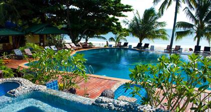 Dreamland Resort