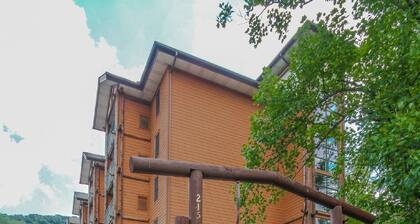 Baskins Creek Condos by Vacasa