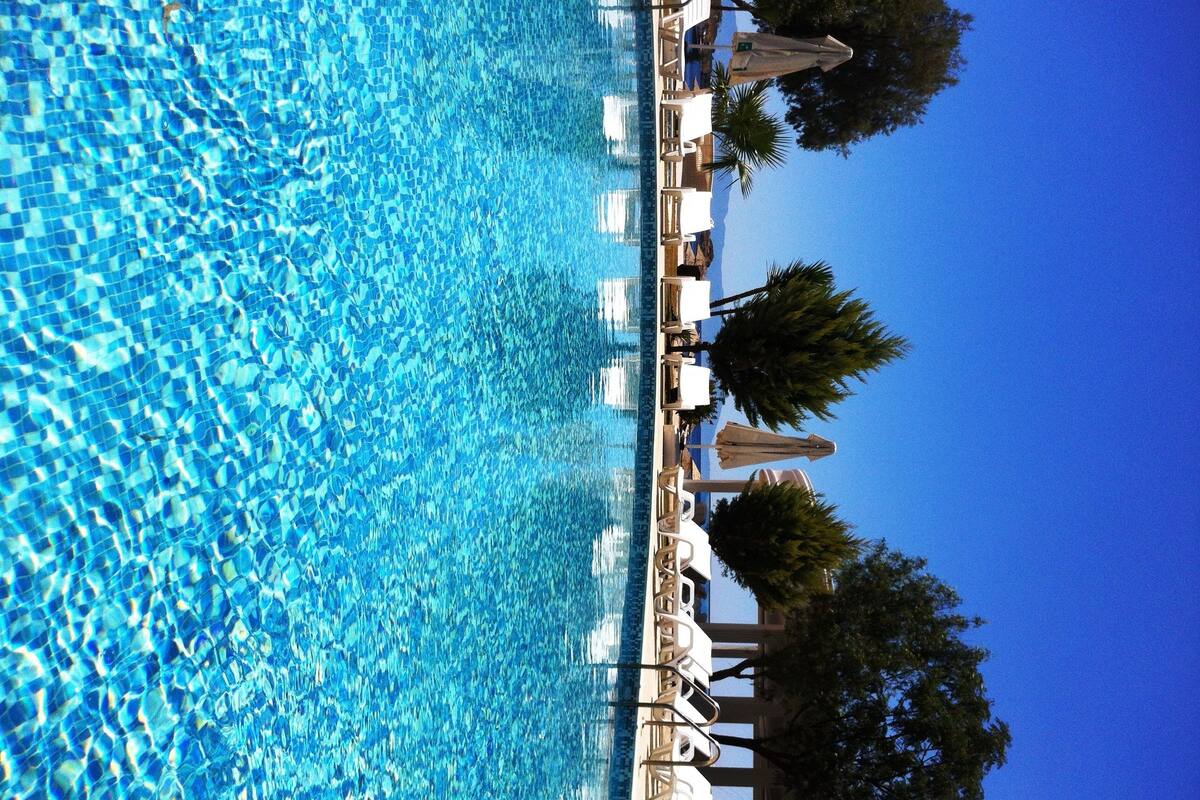 Karya Beach Otel Bodrum 2021 Updated Prices Expedia