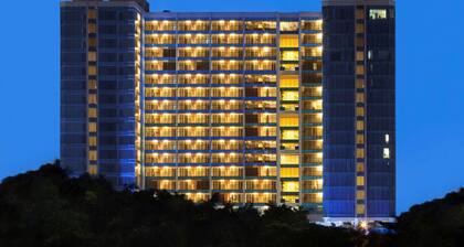 Best Western Premier The Hive - CHSE Certified