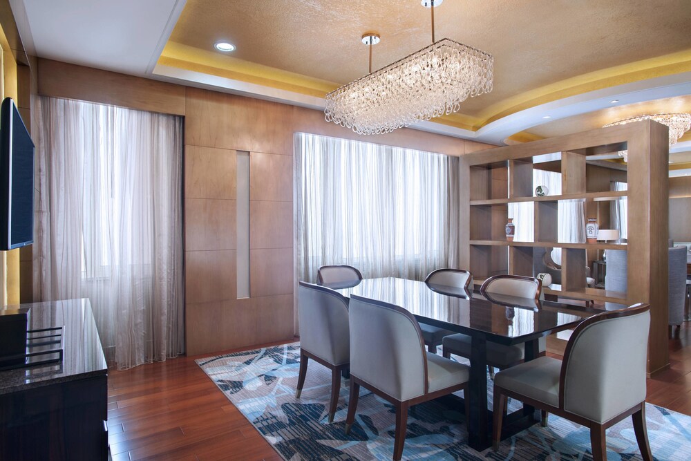 Guyana Marriott Hotel in Best Rates & Deals on