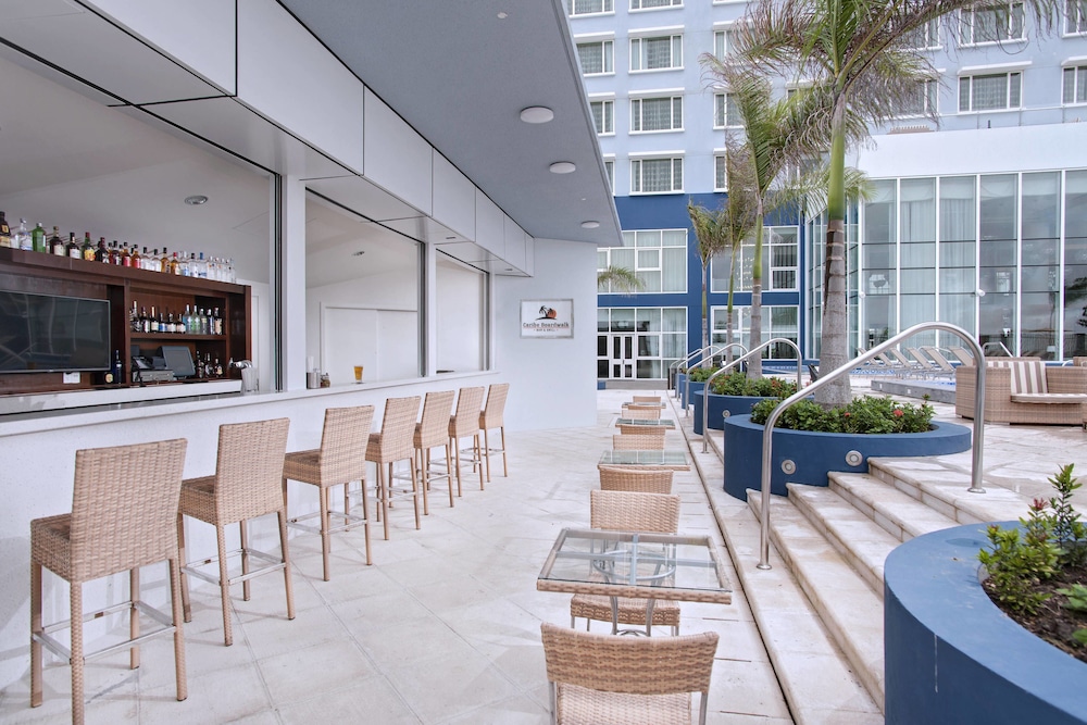 Guyana Marriott Hotel in Best Rates & Deals on