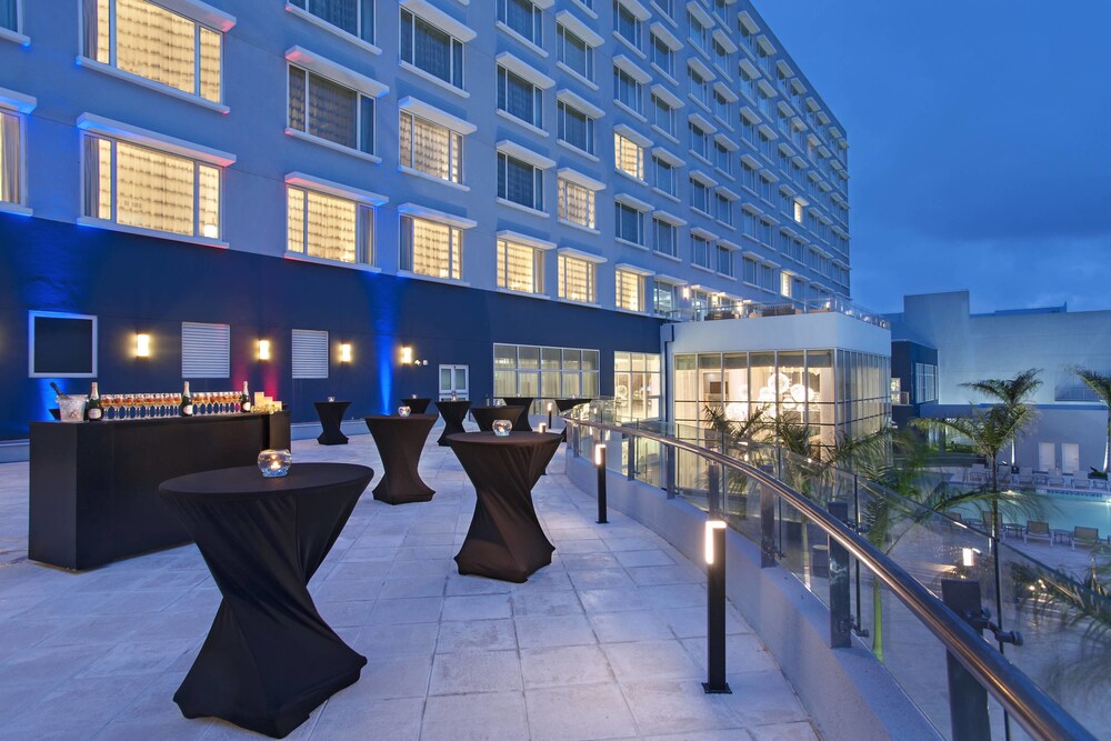 Guyana Marriott Hotel in Best Rates & Deals on