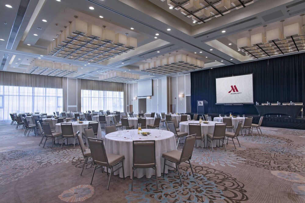 Guyana Marriott Hotel in Best Rates & Deals on