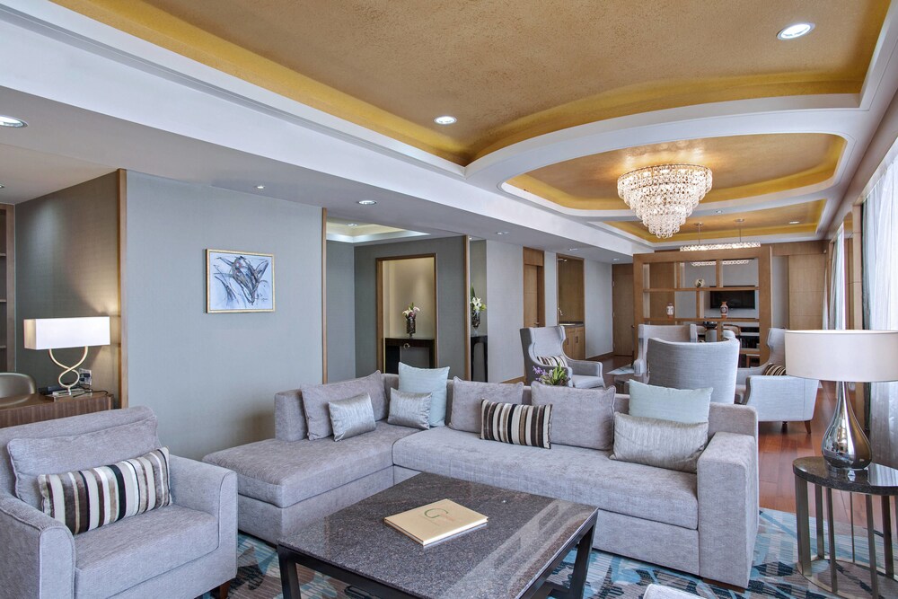 Guyana Marriott Hotel in Best Rates & Deals on