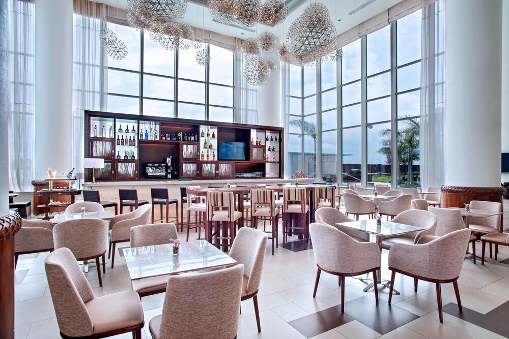 Guyana Marriott Hotel in Best Rates & Deals on