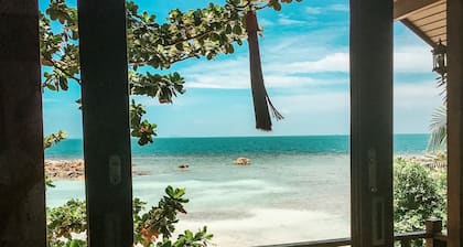 Zama Resort