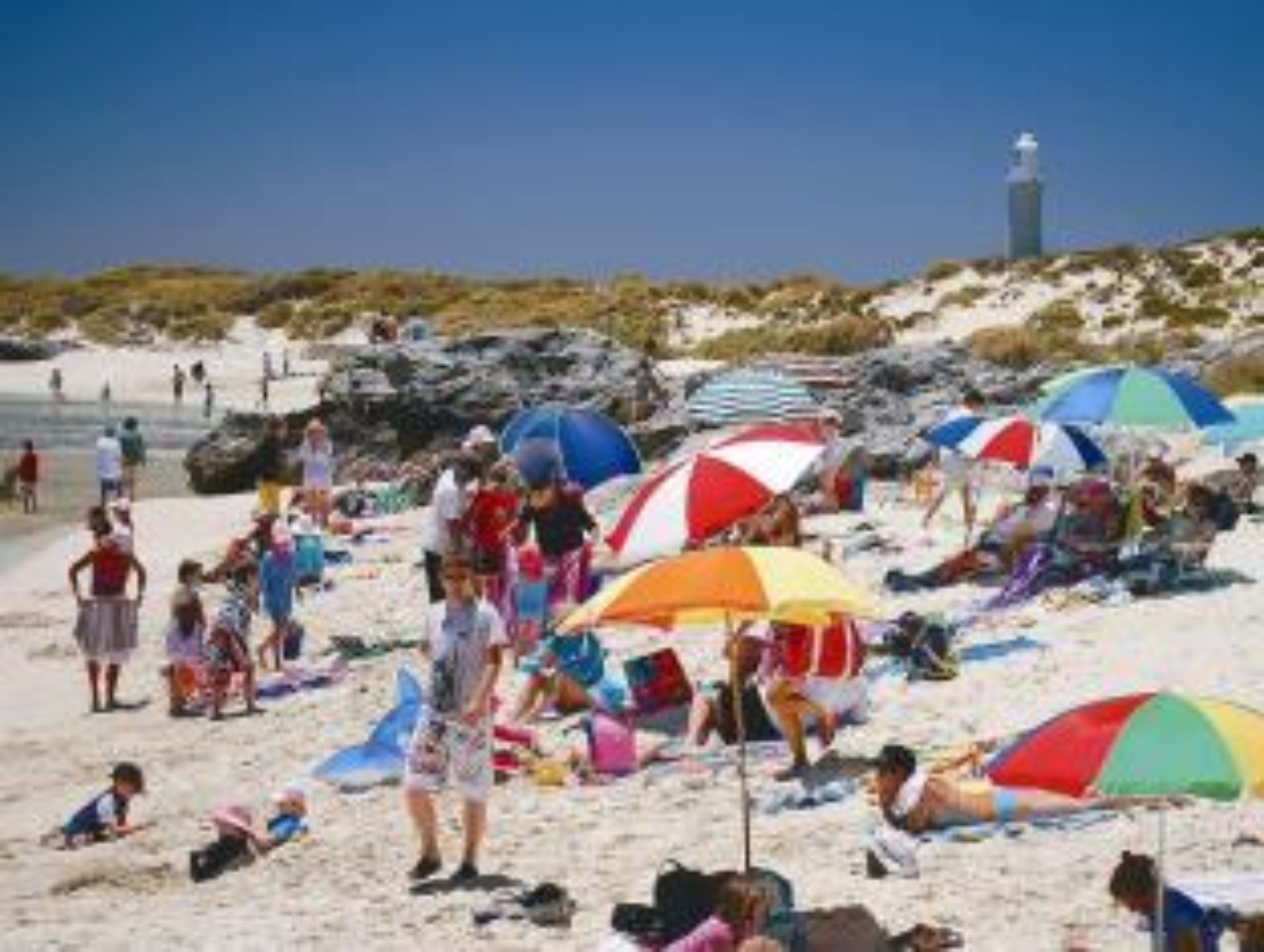 Rottnest Island Authority