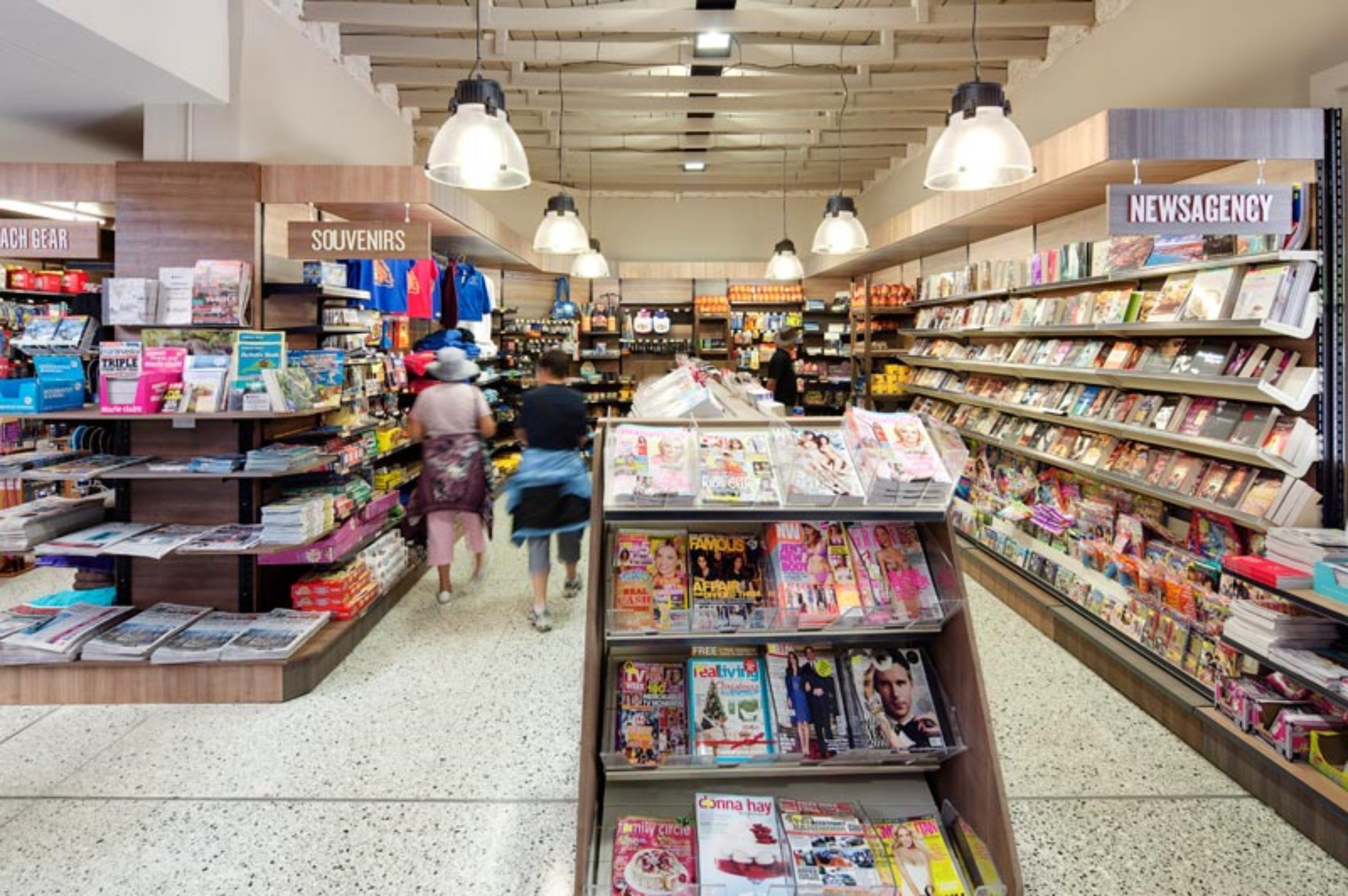 Rottnest Island Authority