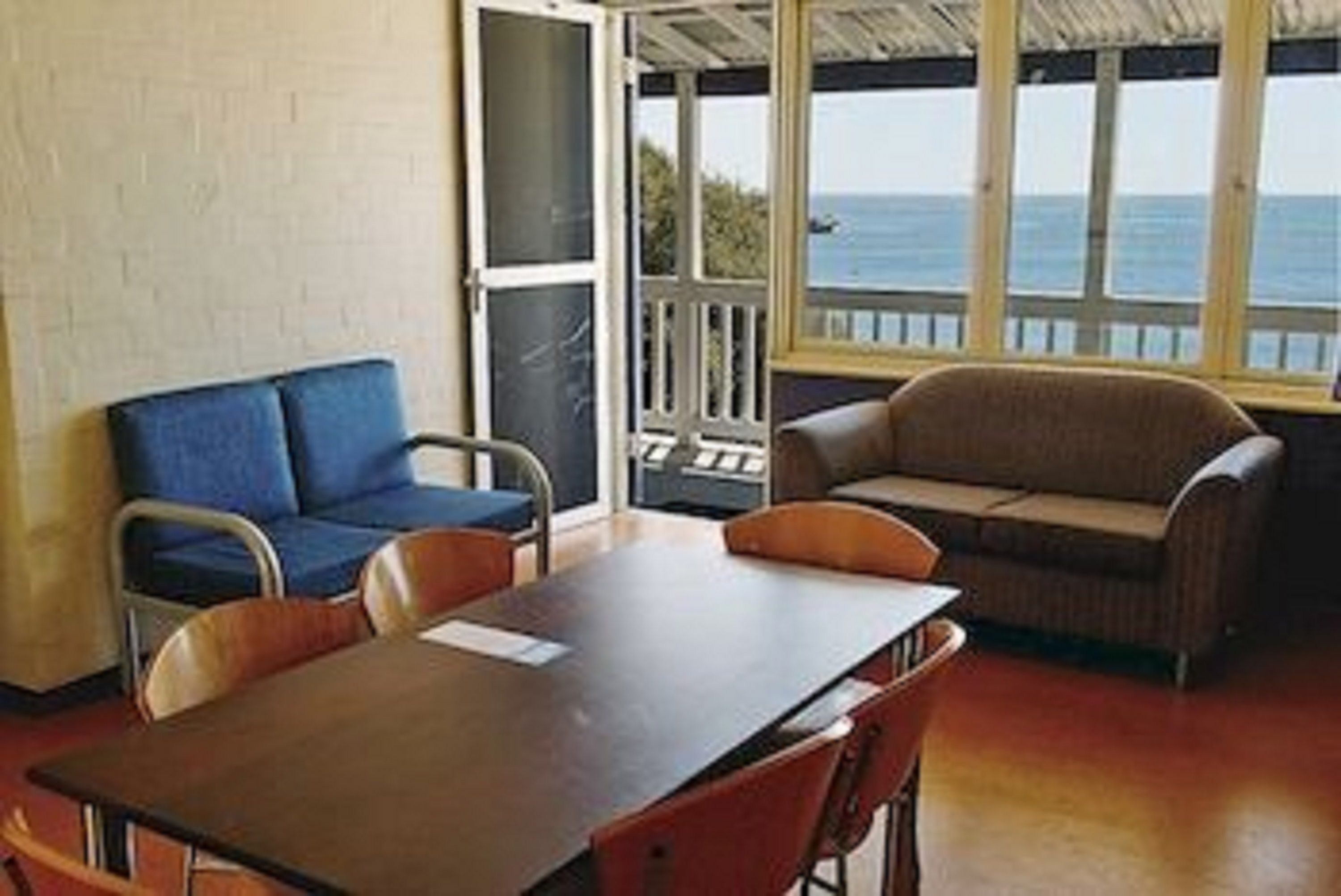 Rottnest Island Authority