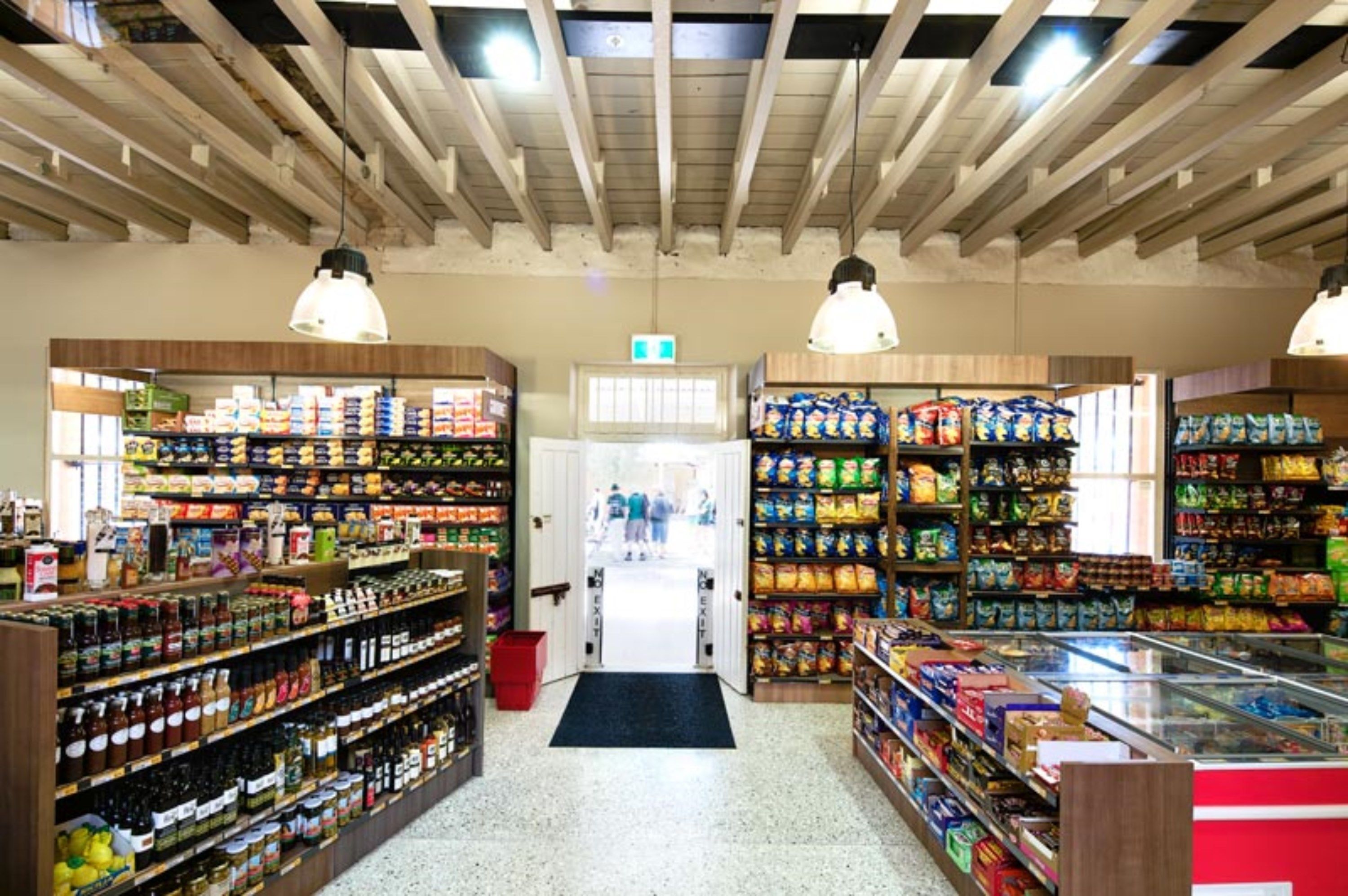 Rottnest Island Authority