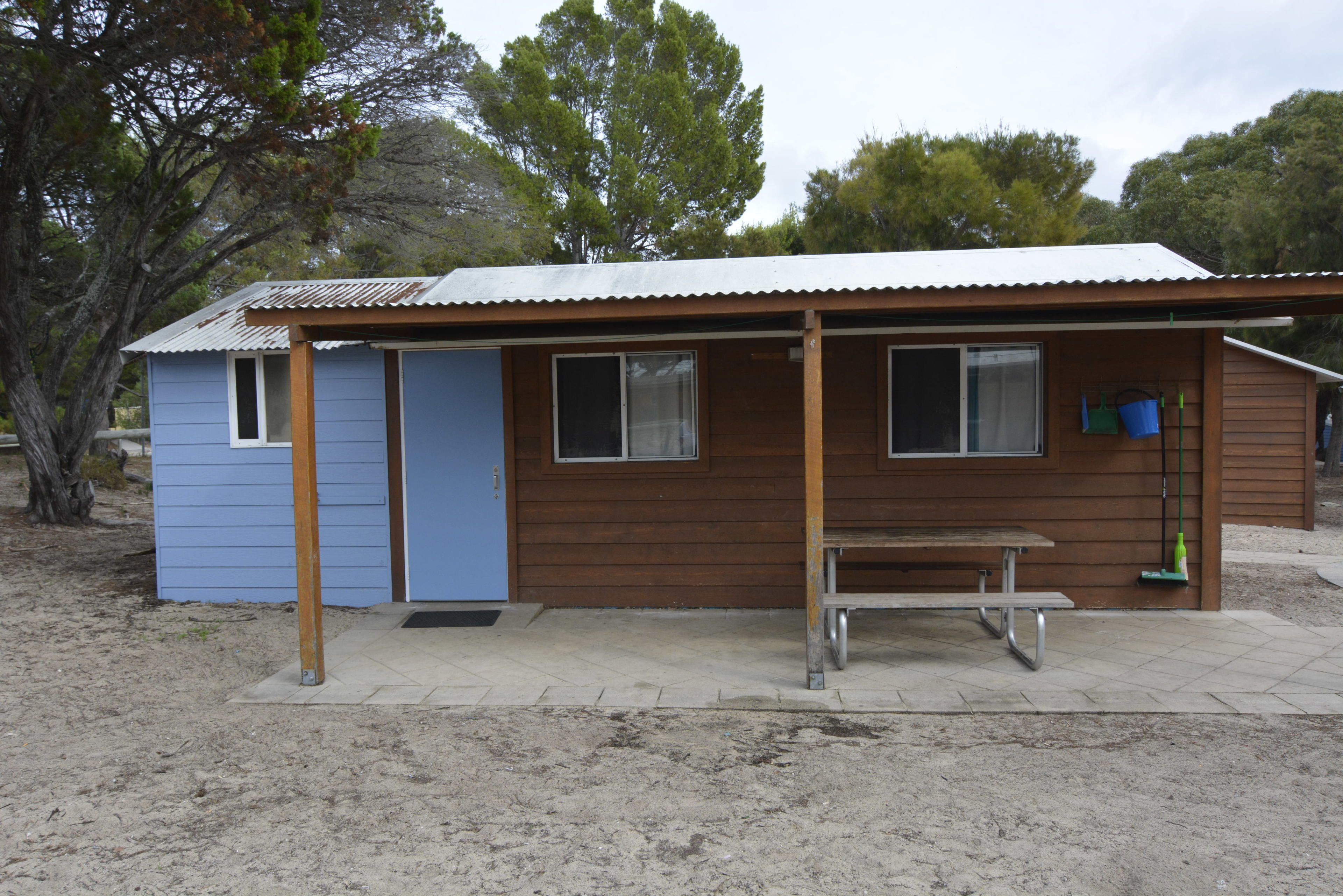 Rottnest Island Authority