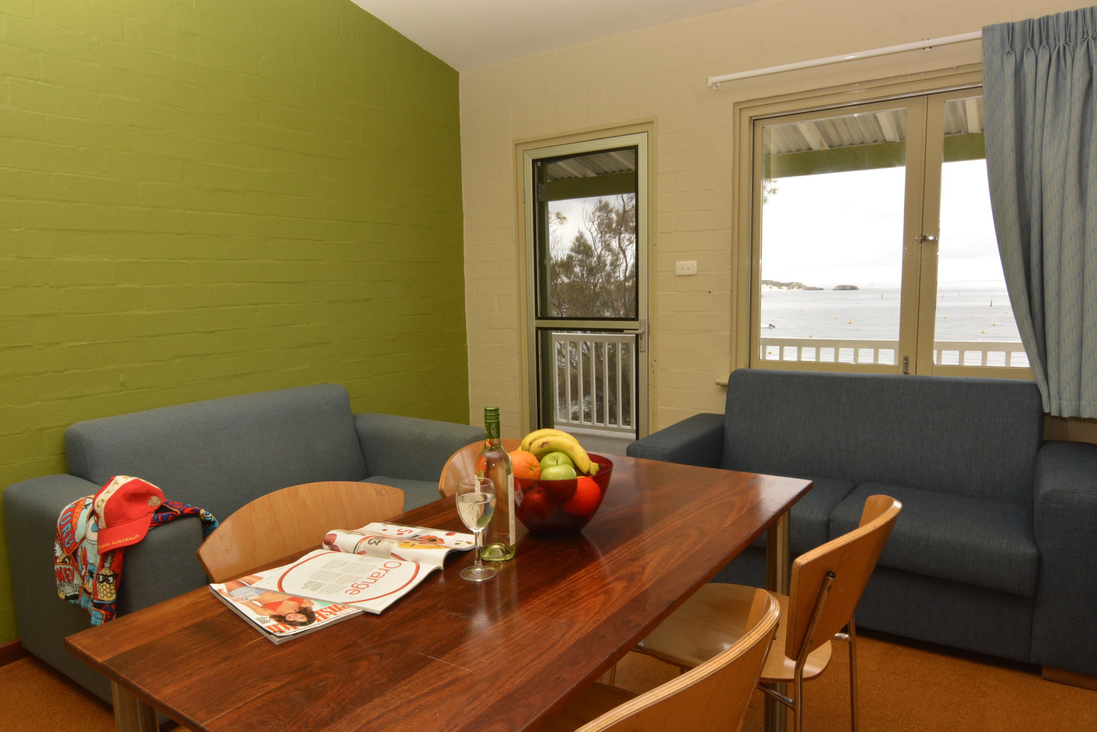 Rottnest Island Authority