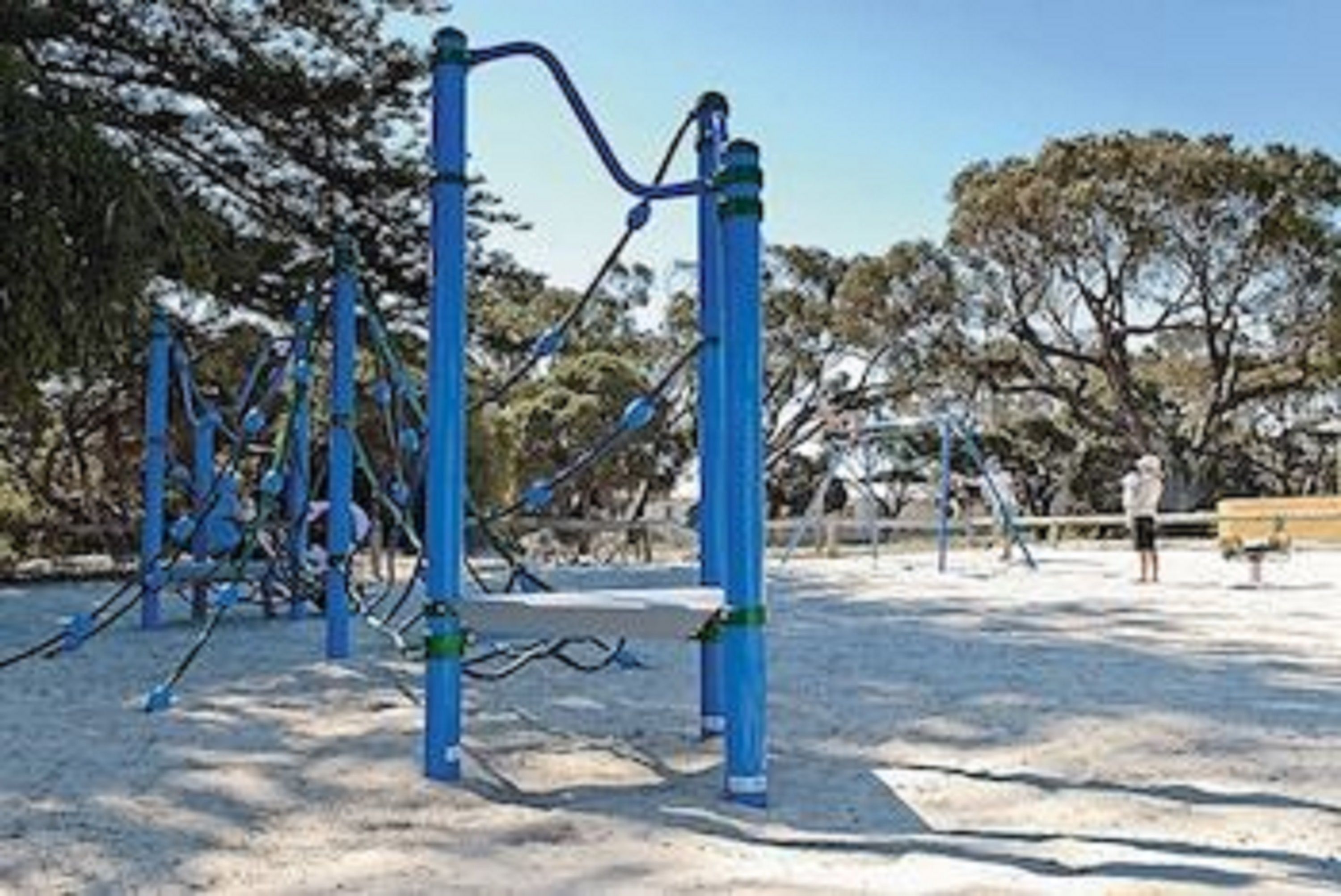 Rottnest Island Authority