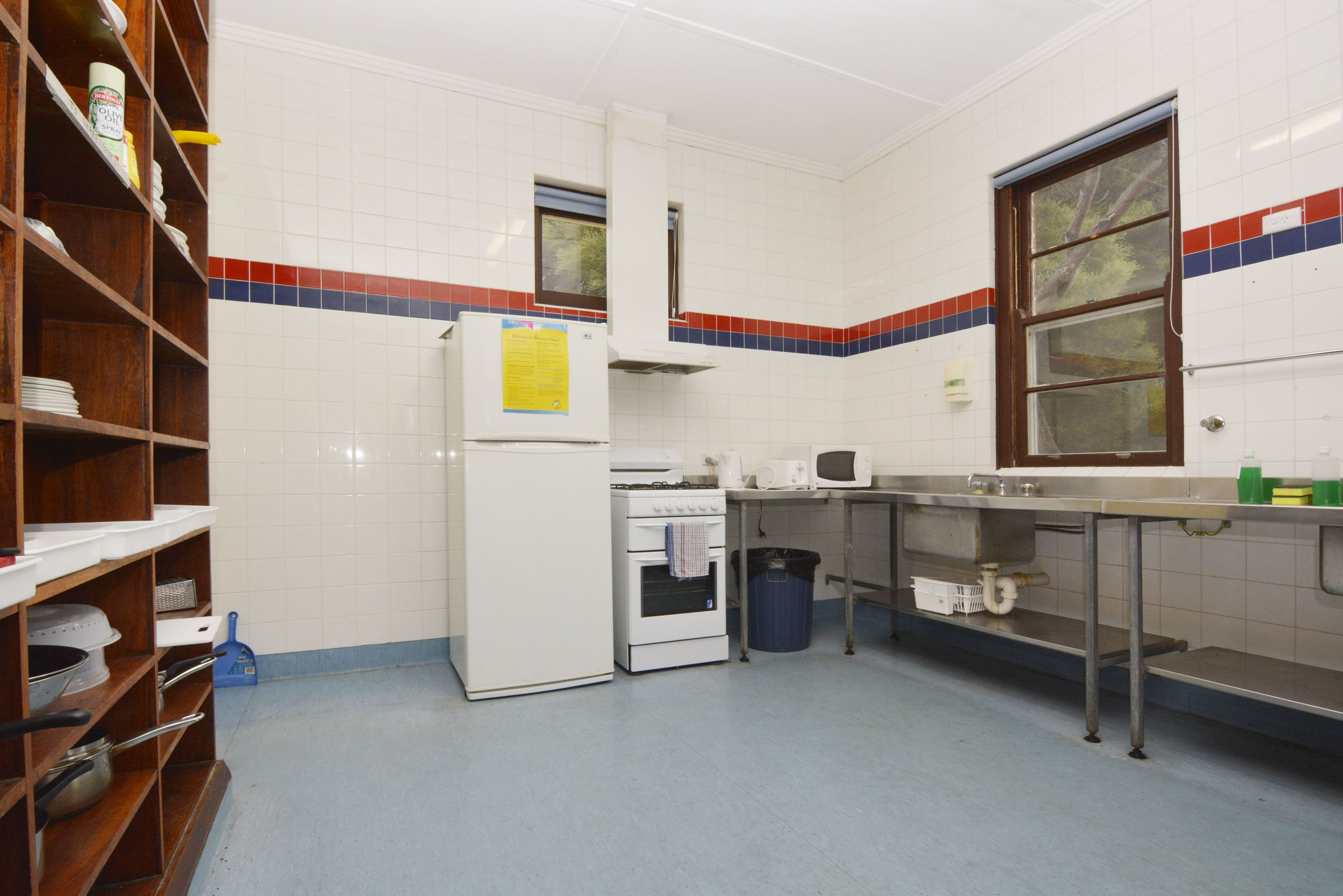 Rottnest Island Authority