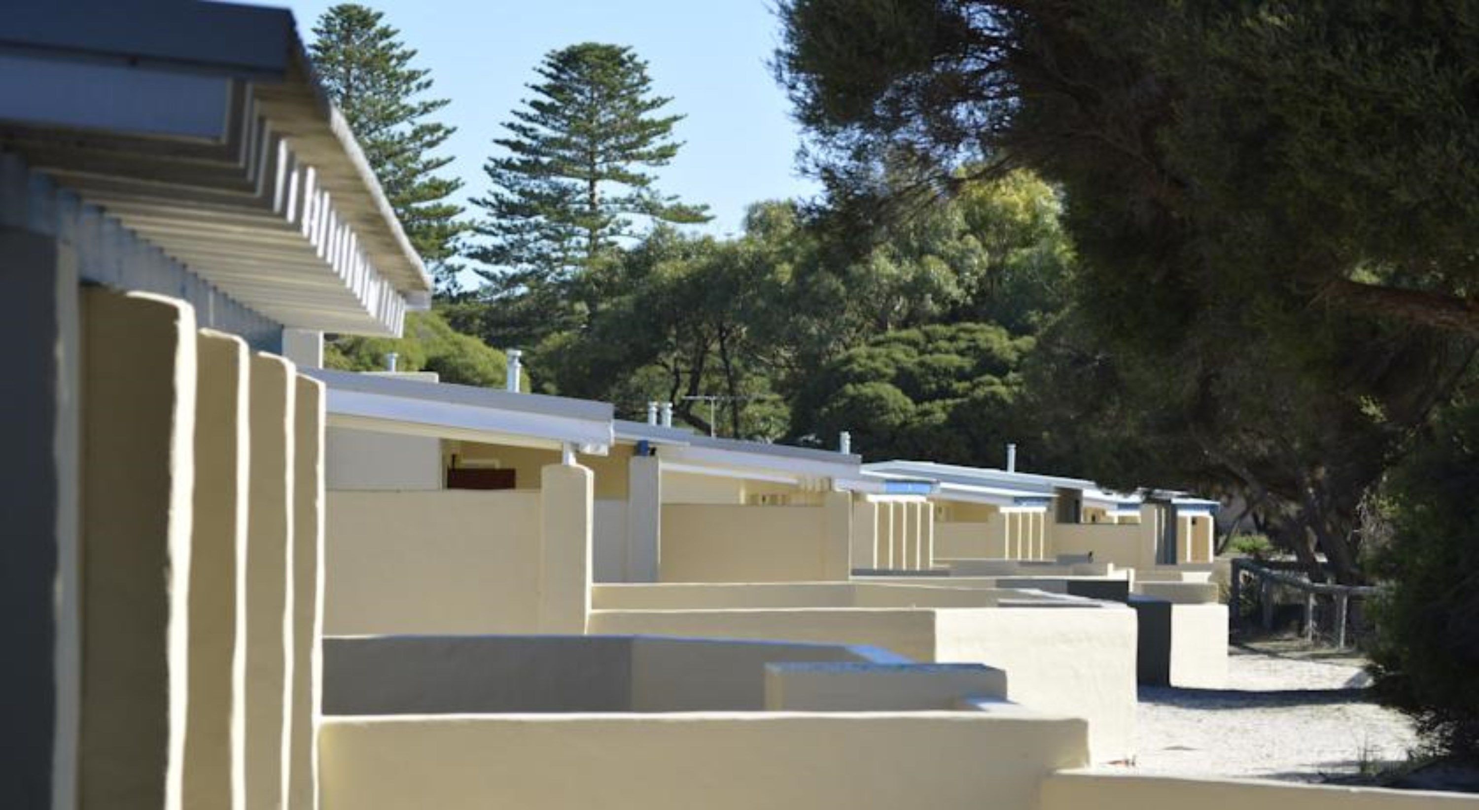 Rottnest Island Authority