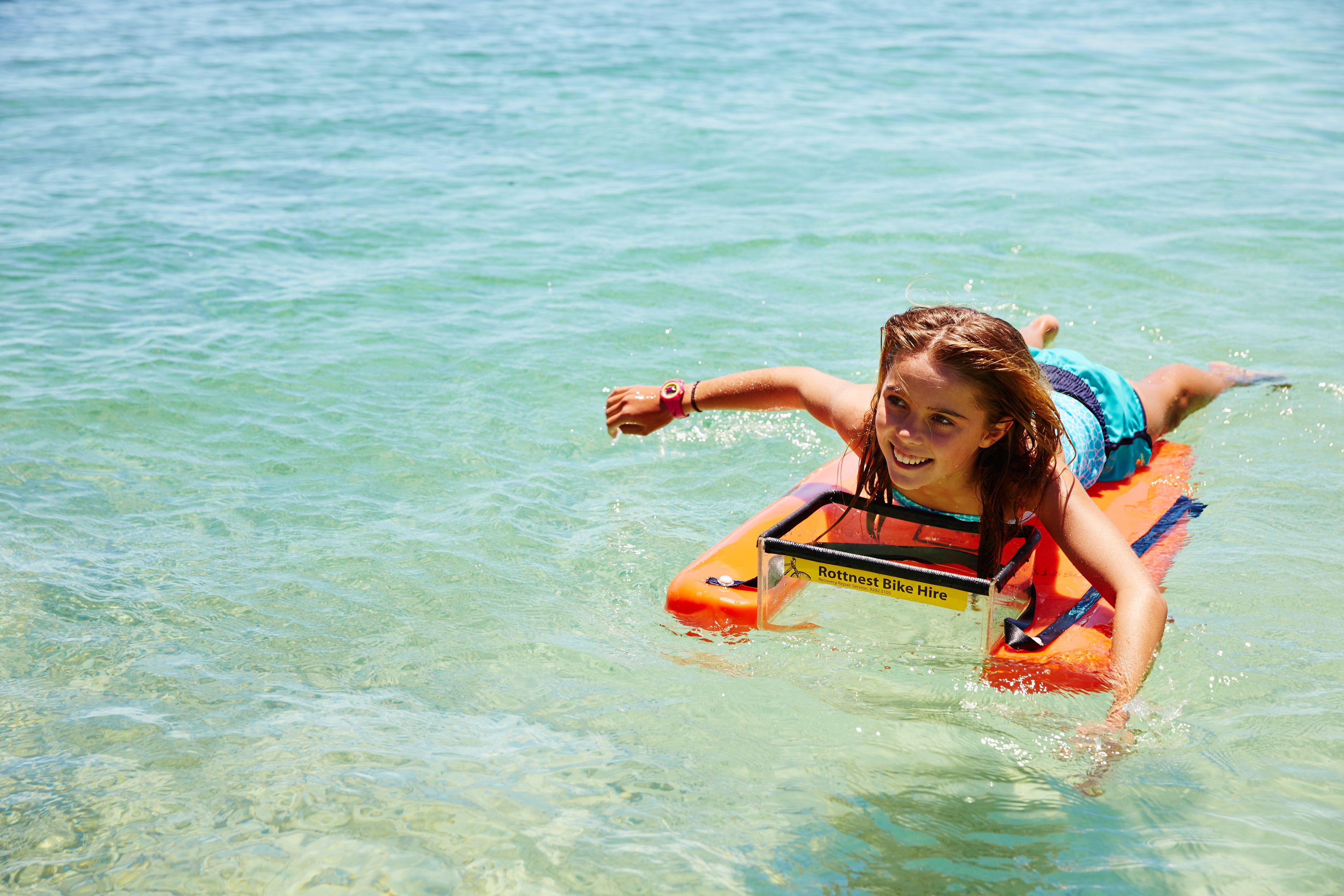 Rottnest Island Authority