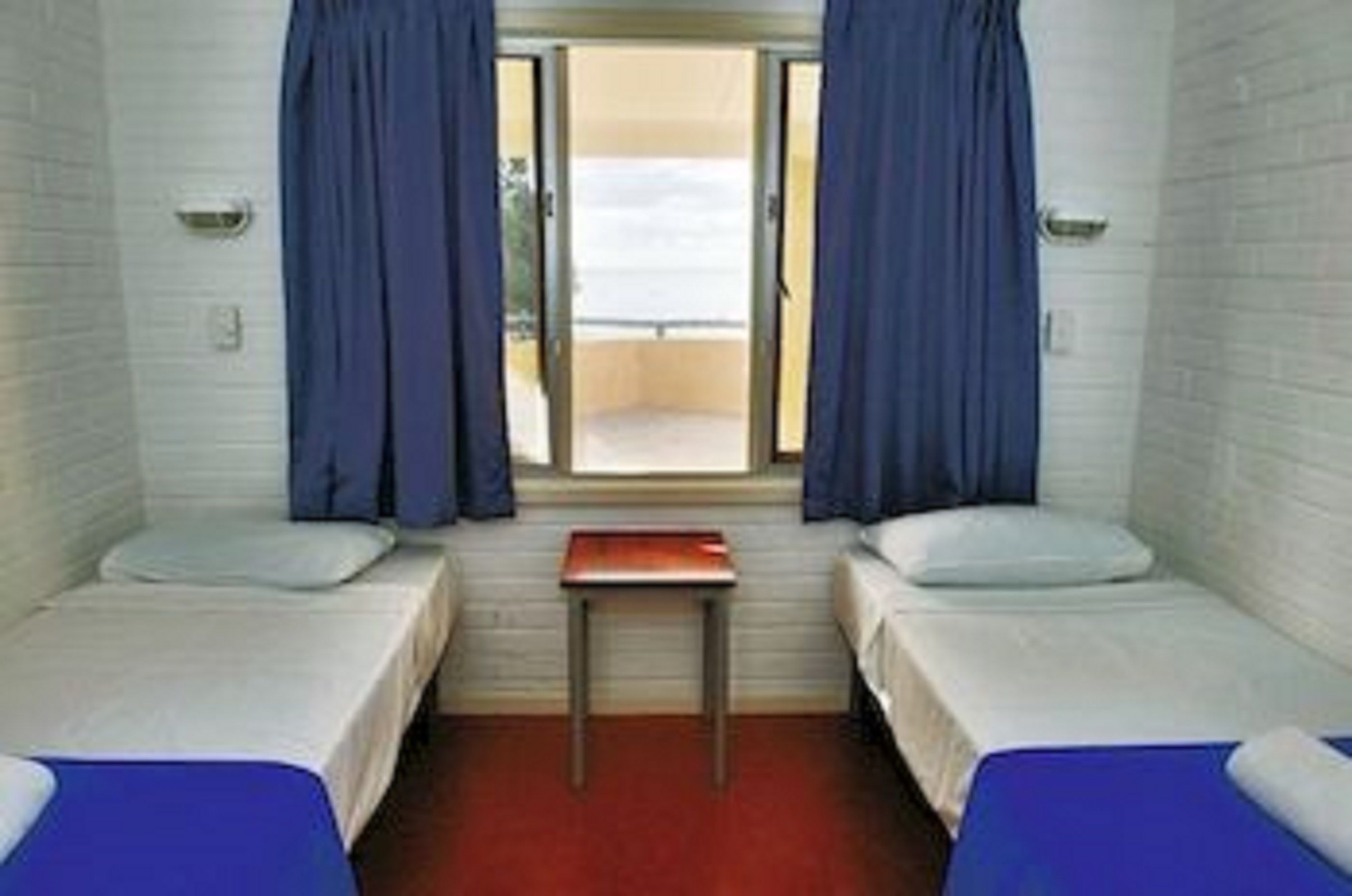 Rottnest Island Authority