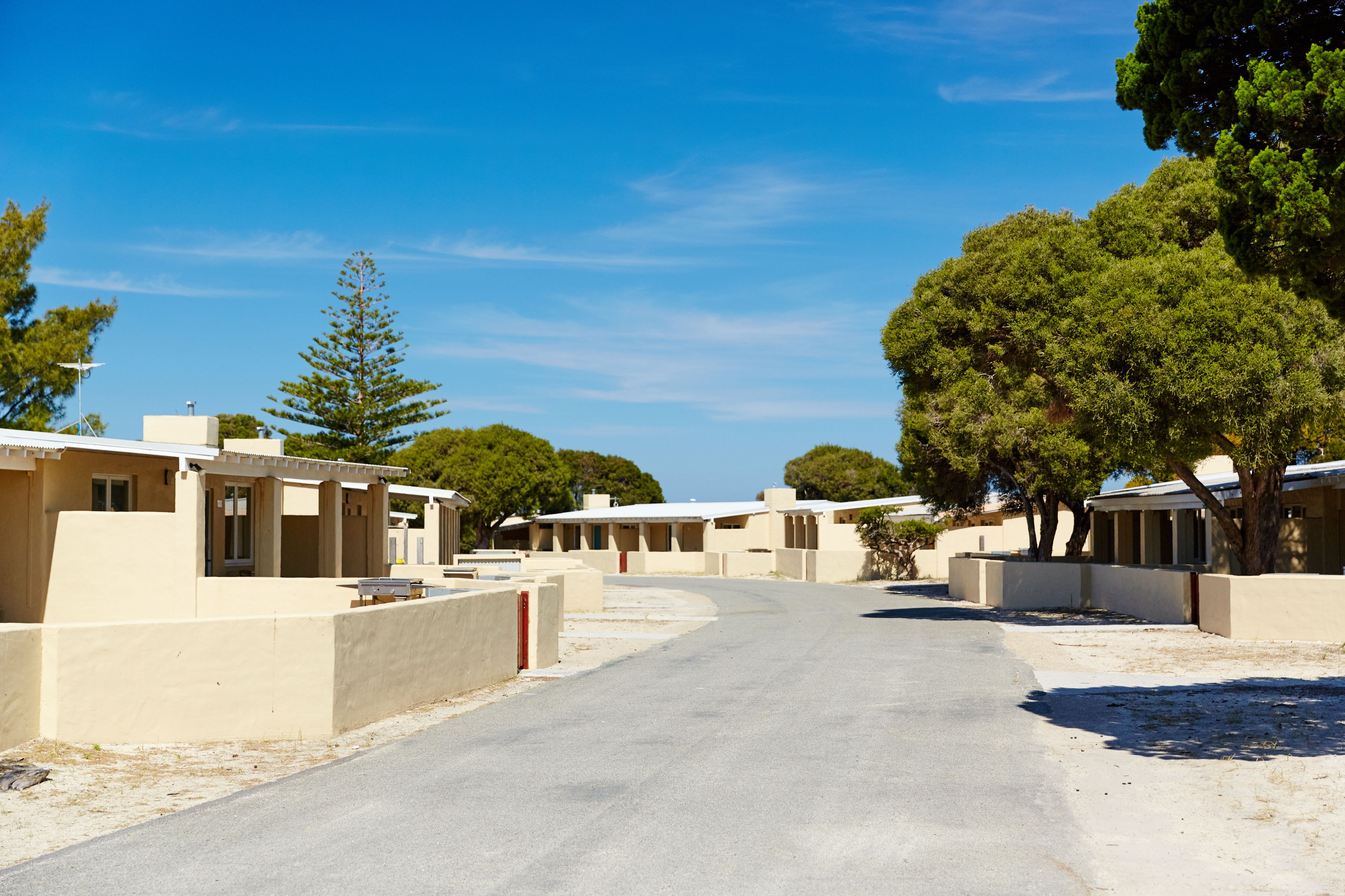 Rottnest Island Authority